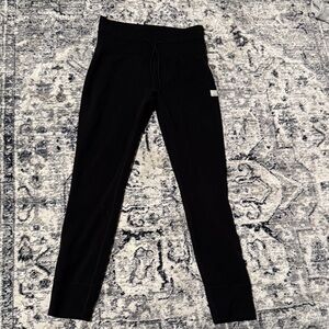 Vuori Black daily Leggings